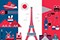 Stage in Francia nella gestione eventi con Nestlé da marzo 2021 per 6 mesi