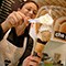 Lavoro estivo in Germania per addetto vendita gelati