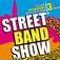 Street Band Show, conferenza stampa