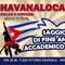 Havanaloca, saggio di fine anno accademico 2014/2015