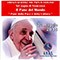 L' A.N.A.S.Monopoli organizza un pullman per l'udienza del Papa in Vaticano