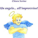 copertina Un angelo all'improvviso