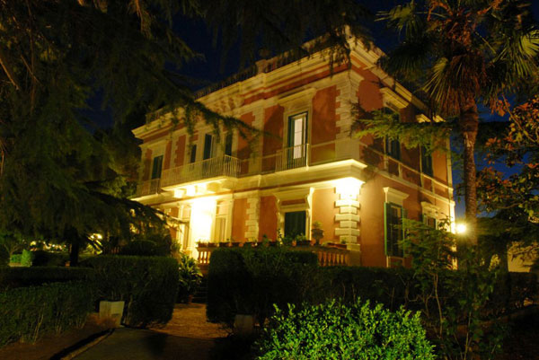 Villa Carenza