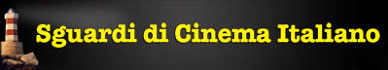 Sguardi di Cinema Italiano - logo
