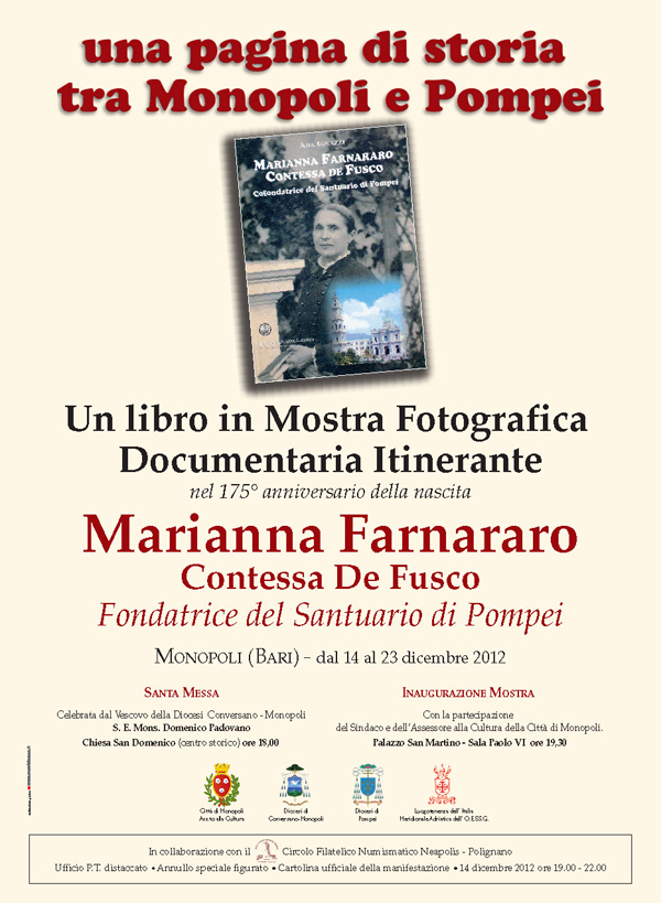 Farnararo Mostra fotografica