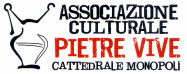 Logo Associazione Pietre Vive