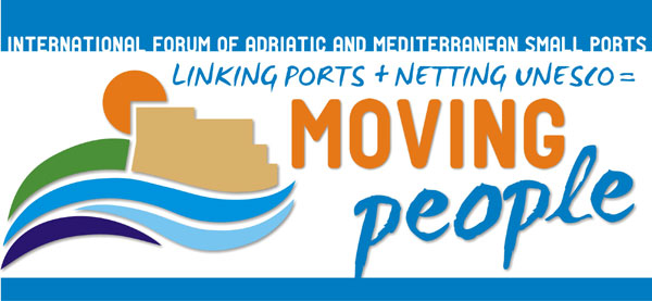 Forum piccoli porti dell'Adriatico e del Mediterraneo
